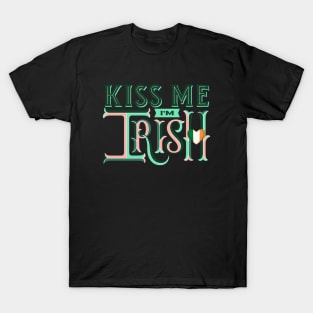 st patricks day near me T-Shirt